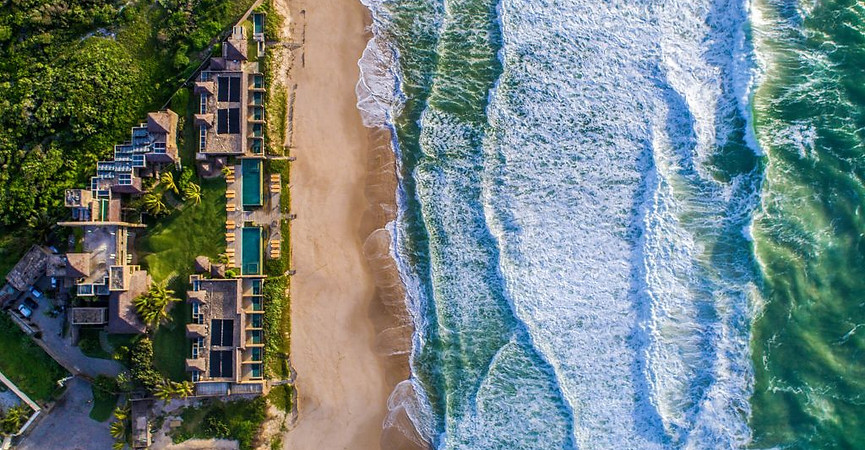 Rosewood Abu Dhabi