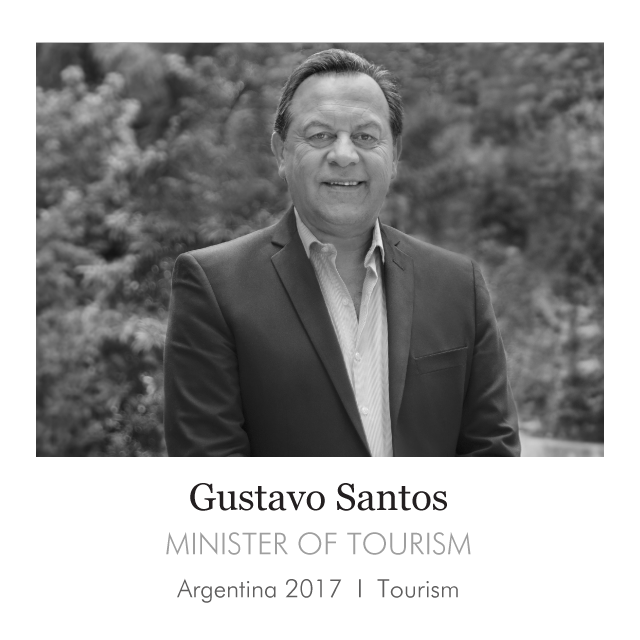 Interview with Gustavo Santos for The Investor Argentina 2017