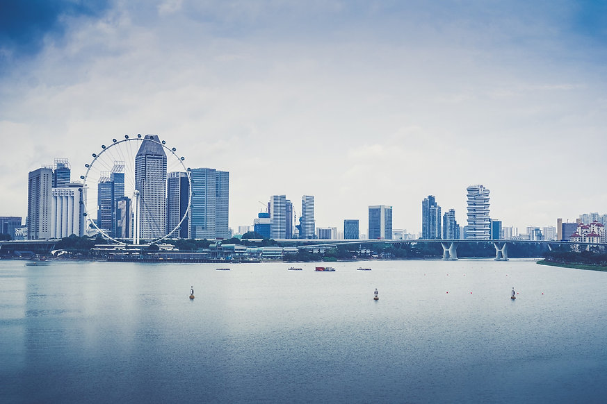 Beyond Investments Club Member Benefits