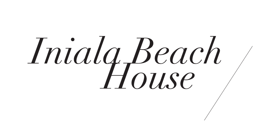 Iniala Beach House