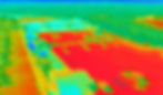 Thermal Inspection Through Drone