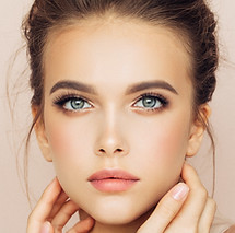 Female Model