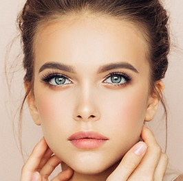 Female Model