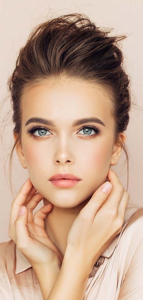 Female Model