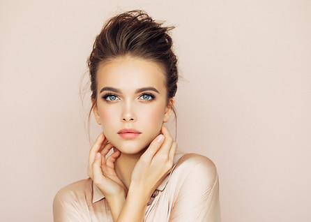 Modelo femenina
