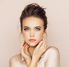 Female Model