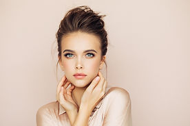 Modelo femenina