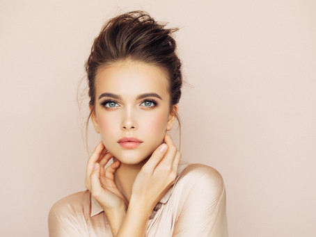 Steps To Make 2021 Your Modeling Year (Part One)