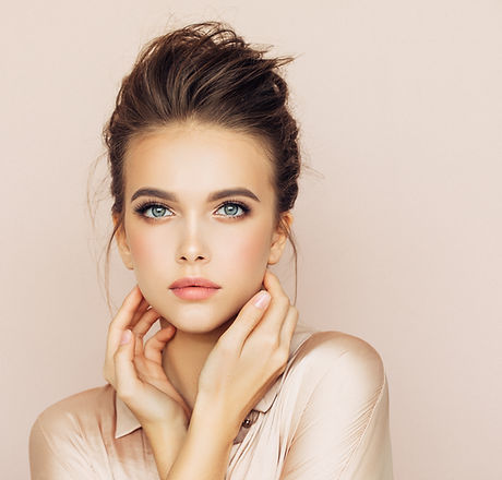 Female Model