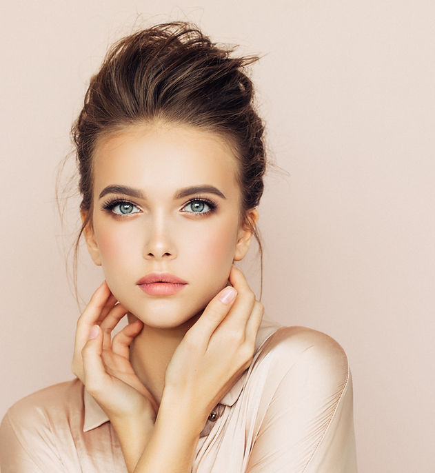 BROW LAMINATION