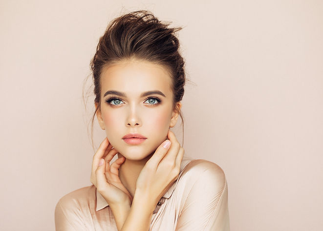 Female Model