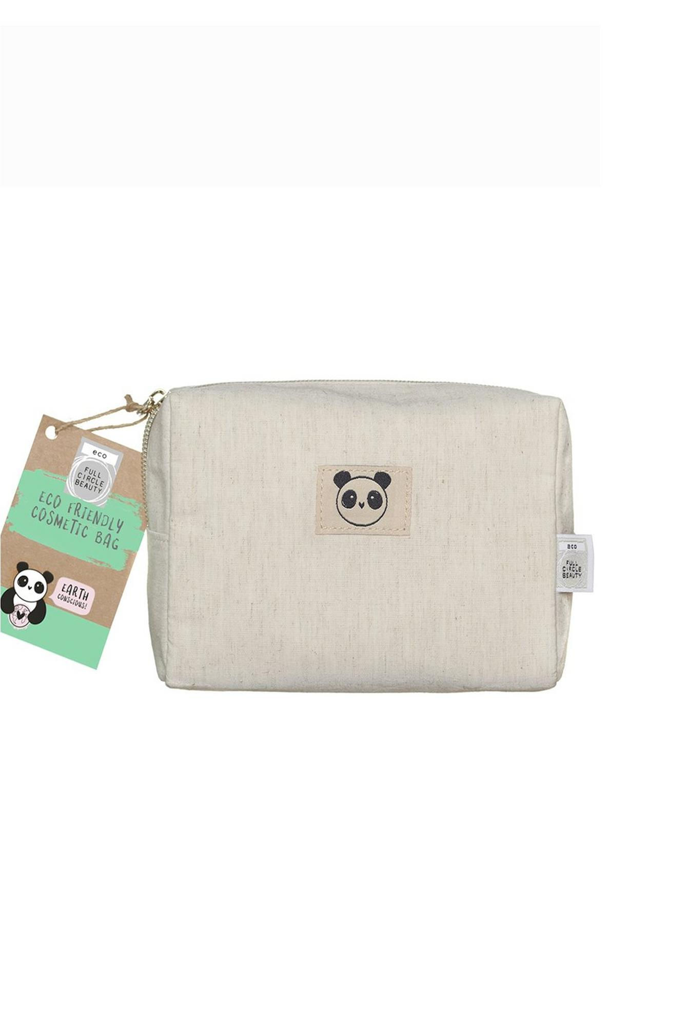 Full Circle Beauty small travel bag