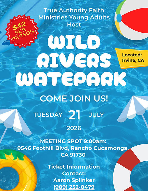 Flyer_WildRivers