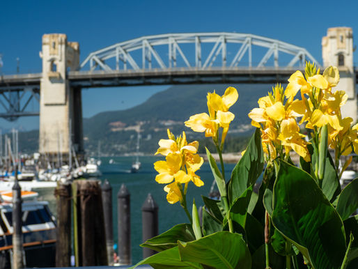 Vancouver