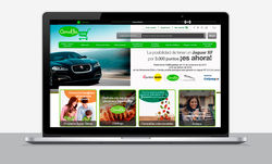 SuperCliente Carulla