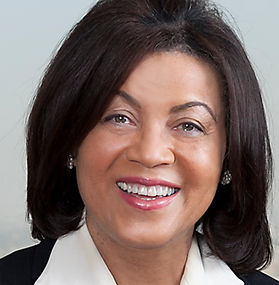 Jacqueline J. Harding