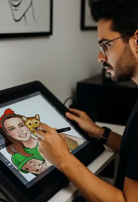 caricaturista-digital-desenhando.webp