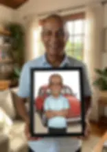 Caricatura em desenho