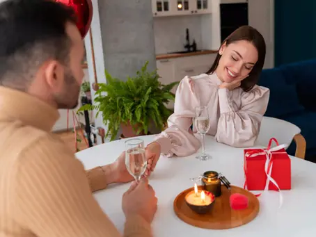 surpresas aniversario de namoro