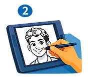 como-pedir-sua-caricatura-em-4-passos (2).webp