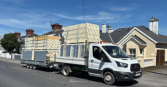 Ligh Haulage