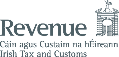 Irish Revenue Logo