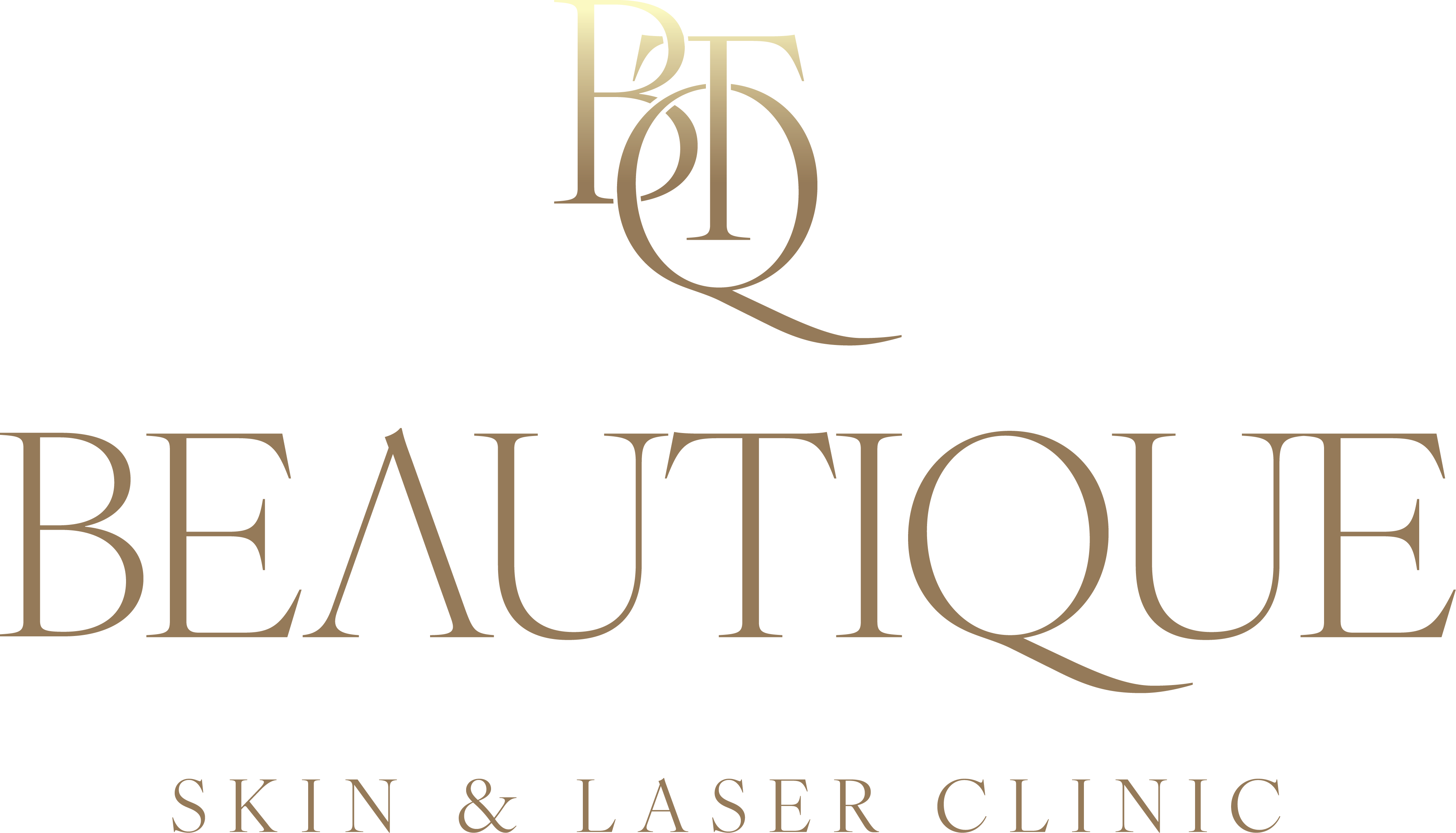 Beautique Skin & Laser Clinic