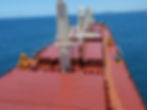 Pre-Port State Control inspection