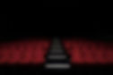An empty theater symbolizing the end of a film production LLC.
