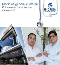 medicina general
