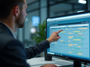 Kundennähe durch effektive Prozessoptimierung steigern