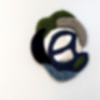 Miniature : moss eye 002