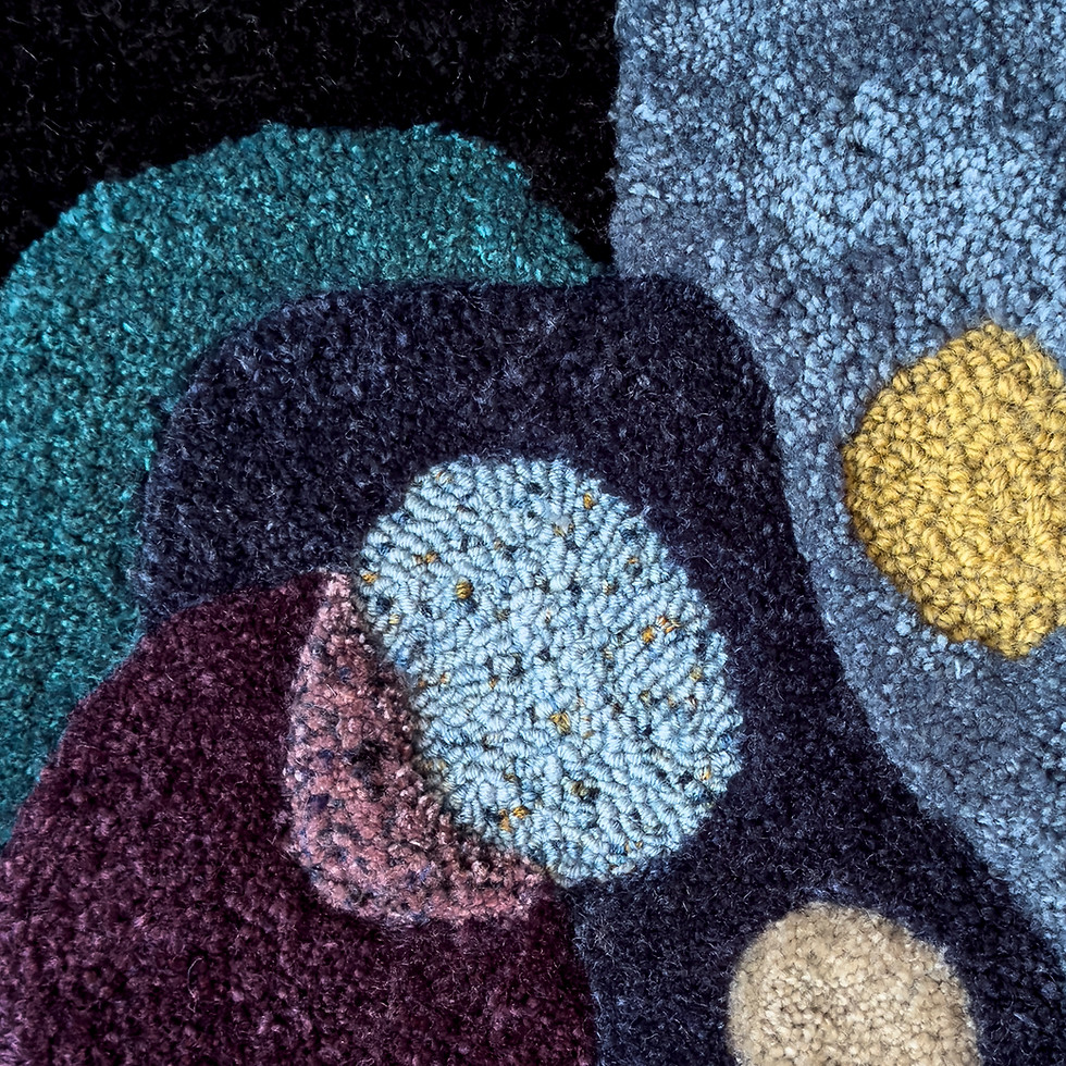 Miniature : unseen motifs 003