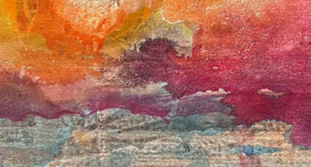  Inner landscapes