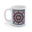 Миниатюра: Mug: Floral Threads of the Hmong Spirit