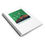 サムネイル： Spiral Notebook - Peaks of the Hmong Spirit, Ruled Line