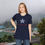 Миниатюра: Hmong Under the Stars T-Shirt