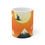 Thumbnail: Mug Twilight Sky 11oz