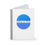 Миниатюра: Hmong in Blue – Calming Spiral Notebook for Writers, Artists & Students