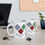 Миниатюра: Mug Hmong at Heart 11oz