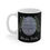 サムネイル： Mug 11oz - Woven Truth Design Coffee Cup