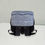ภาพขนาดย่อ: Backpack - Hmong Mountain Pattern Tribal Style Indigo Colour