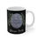 サムネイル： Mug 11oz - Woven Truth Design Coffee Cup