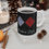 サムネイル： Mug 11oz Ancient Hands Modern Style Coffee Cup Drinkware