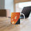 Thumbnail: Mug Twilight Sky 11oz