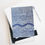 ภาพขนาดย่อ: Bohemian Journal - Blue Hmong Mountain Pattern Notebook