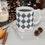 섬네일: Mug Ntxhais 11oz Hmong Embroidery Design Coffee Cup