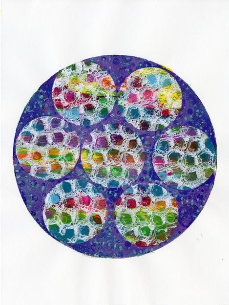 Kaleidoscope