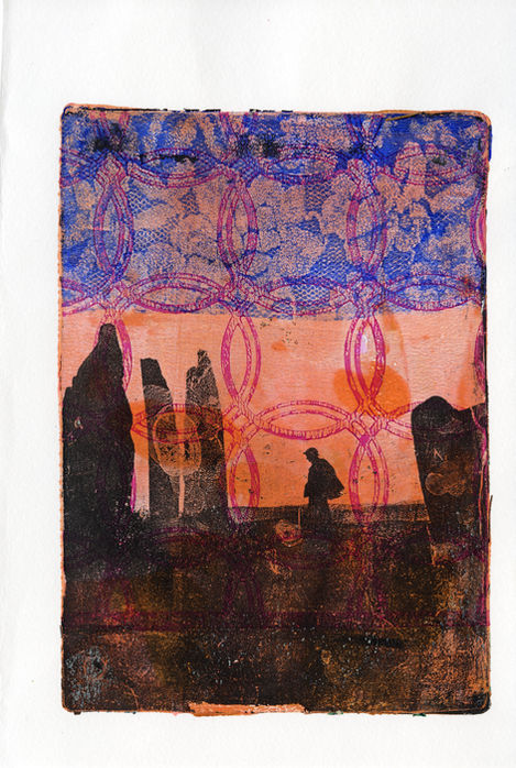 Sojourn