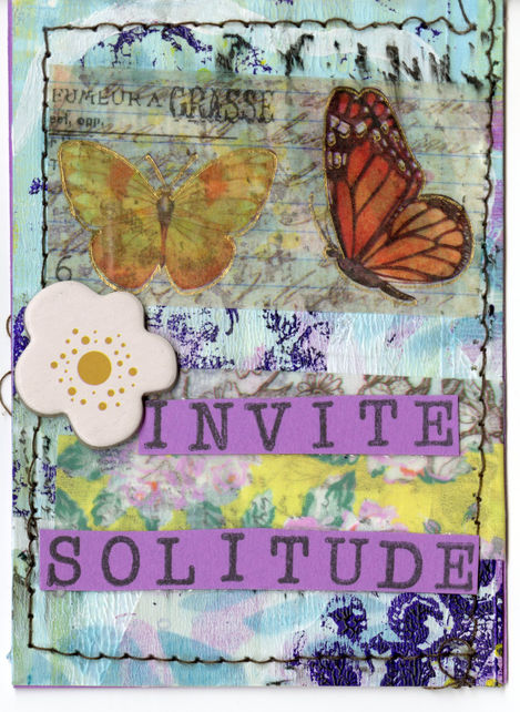 ATC Solitude 5